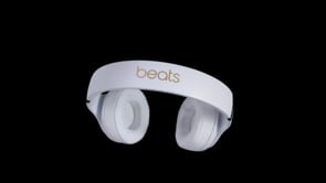 Beats By Dre - Studio 3 Wireless
