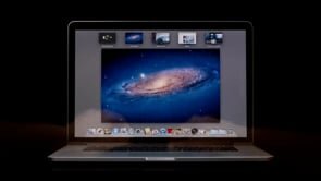Apple MacBook Pro with Retina Display - Every Dimension