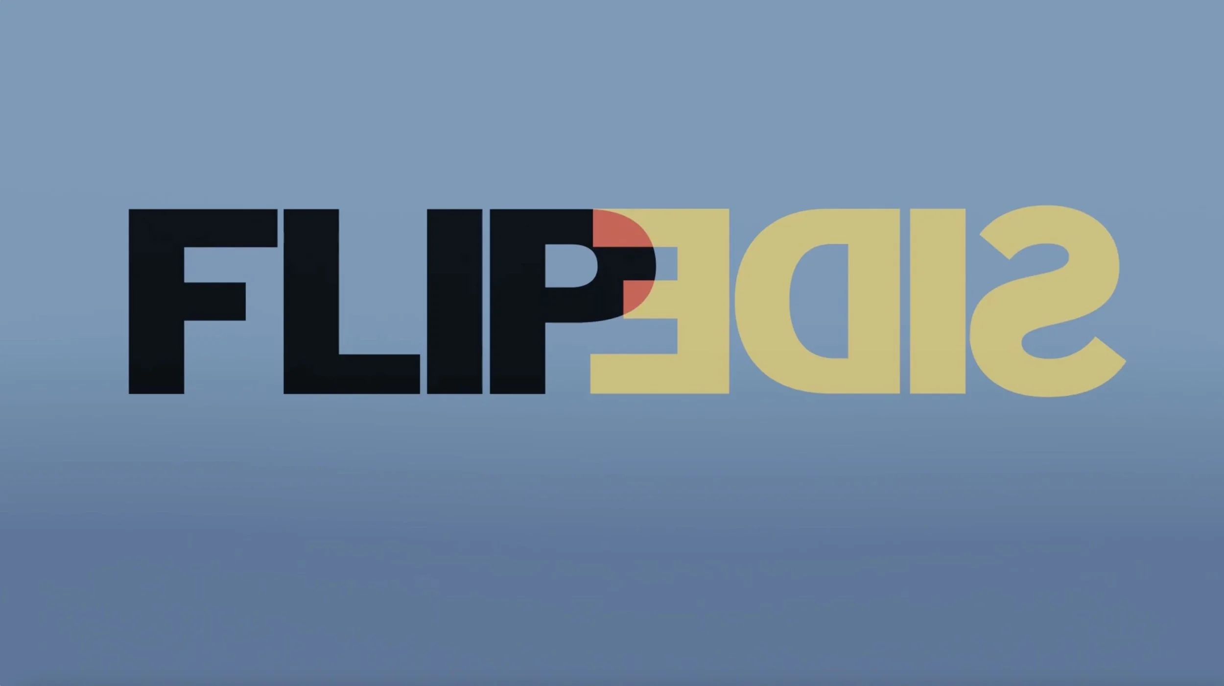 Flipside - Official Trailer