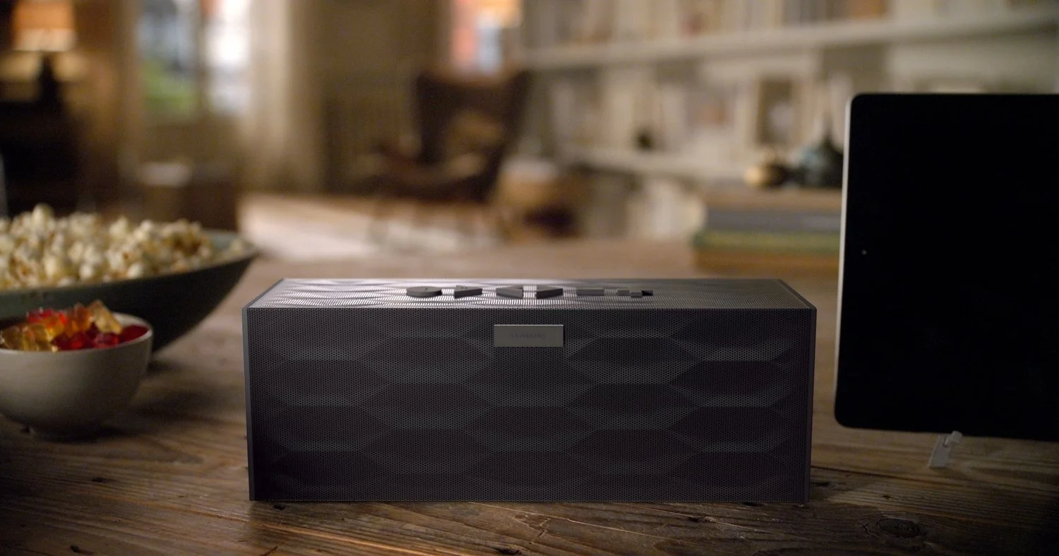Jawbone - Jambox