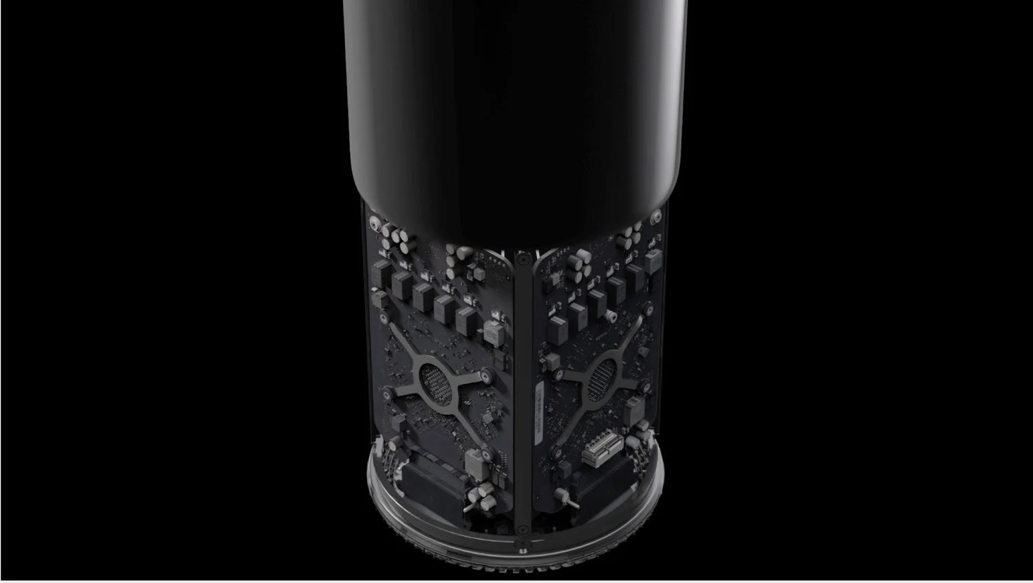 Mac Pro A