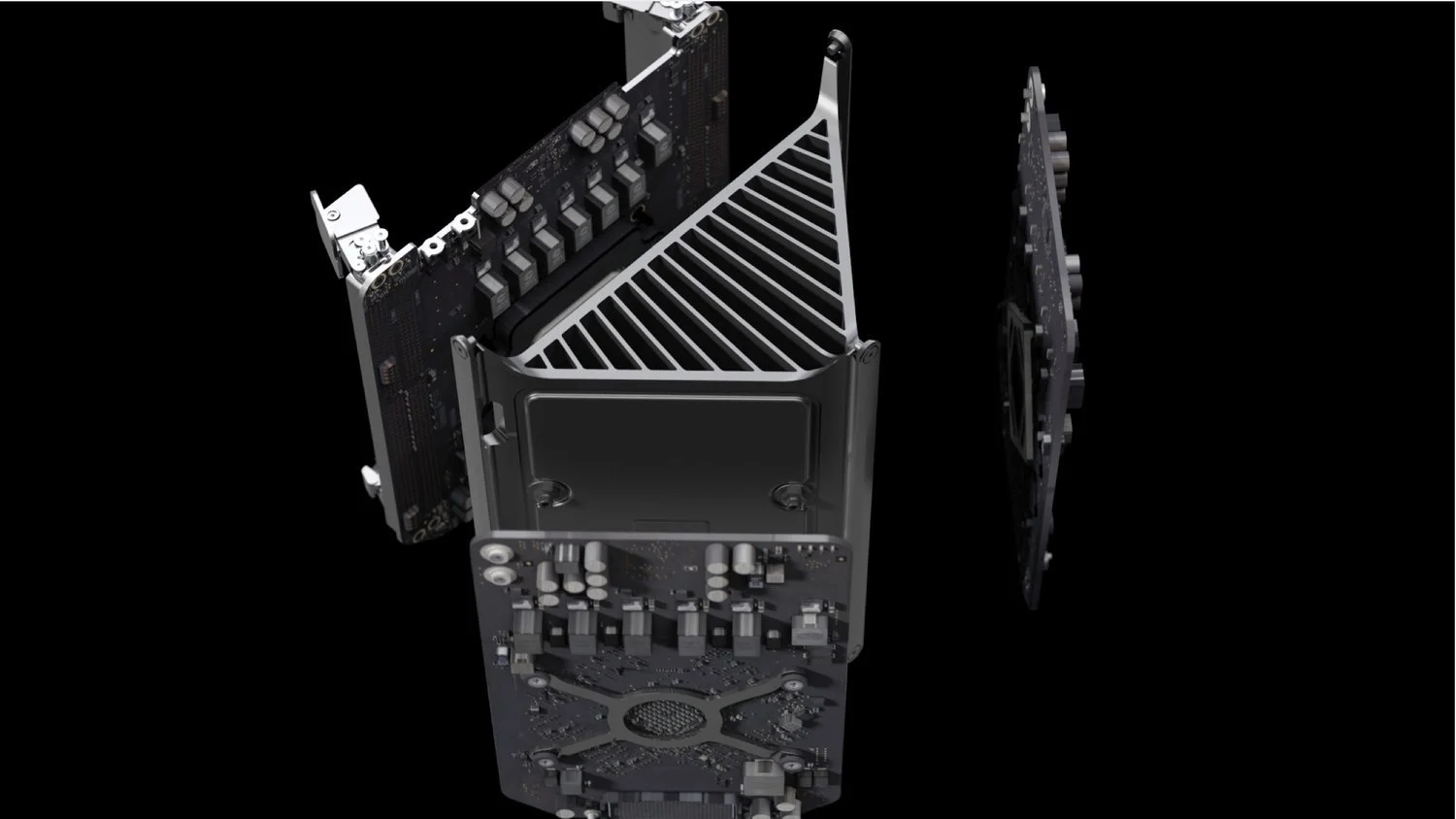 Mac Pro D