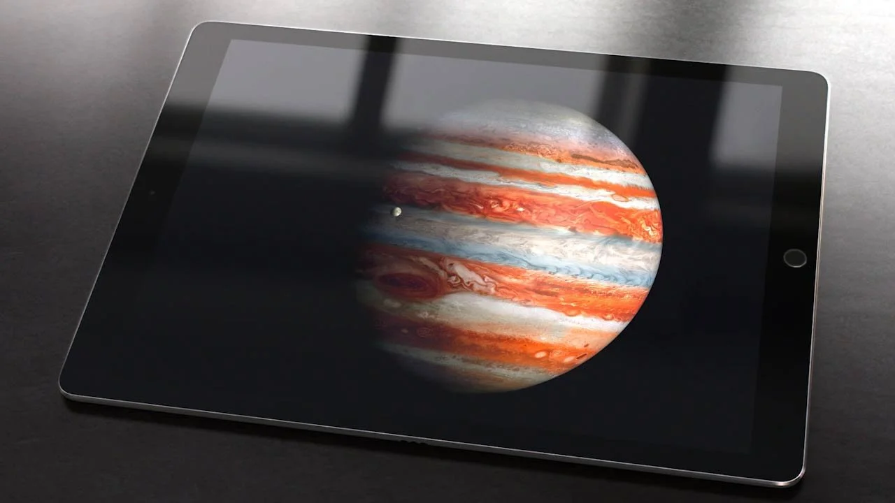iPad Pro Launch 01