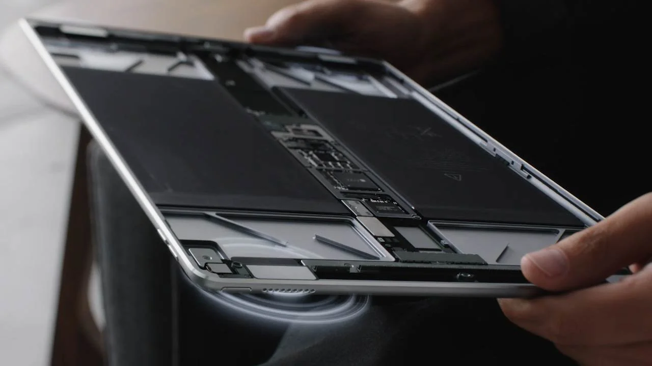 iPad Pro Launch 03