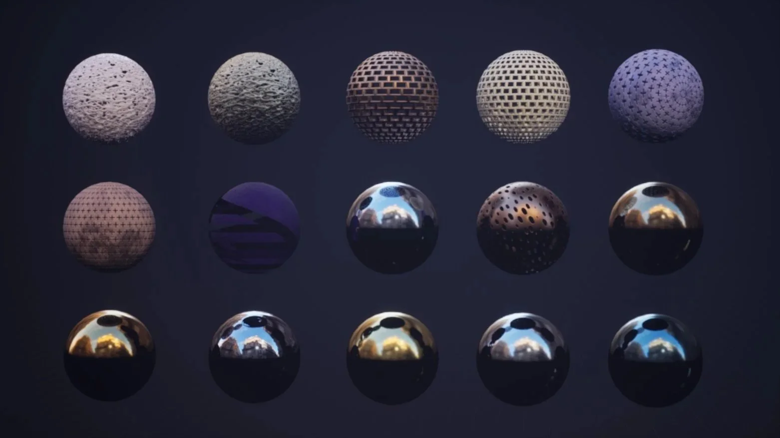 Alpha Texture