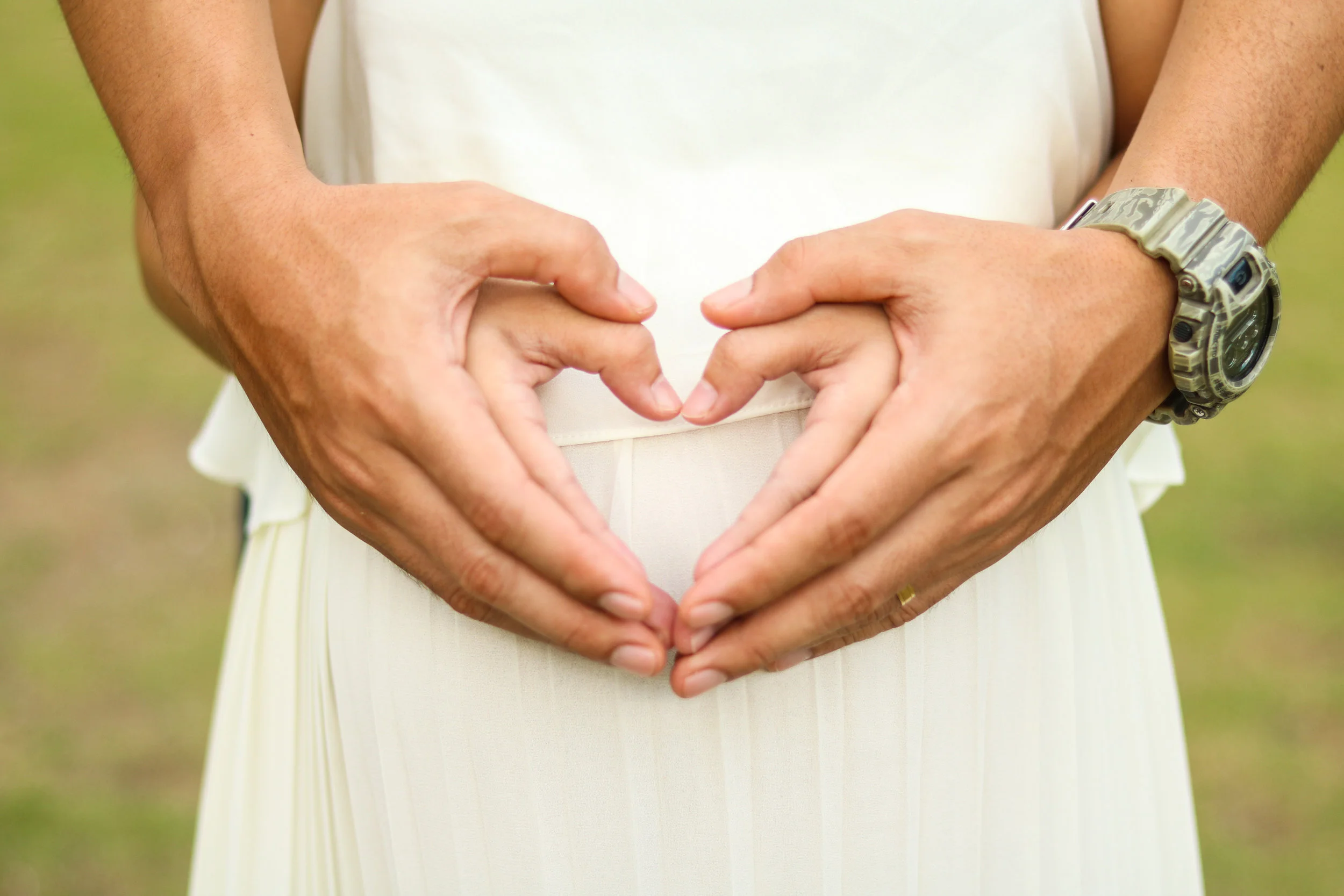 Fertility Nutrition