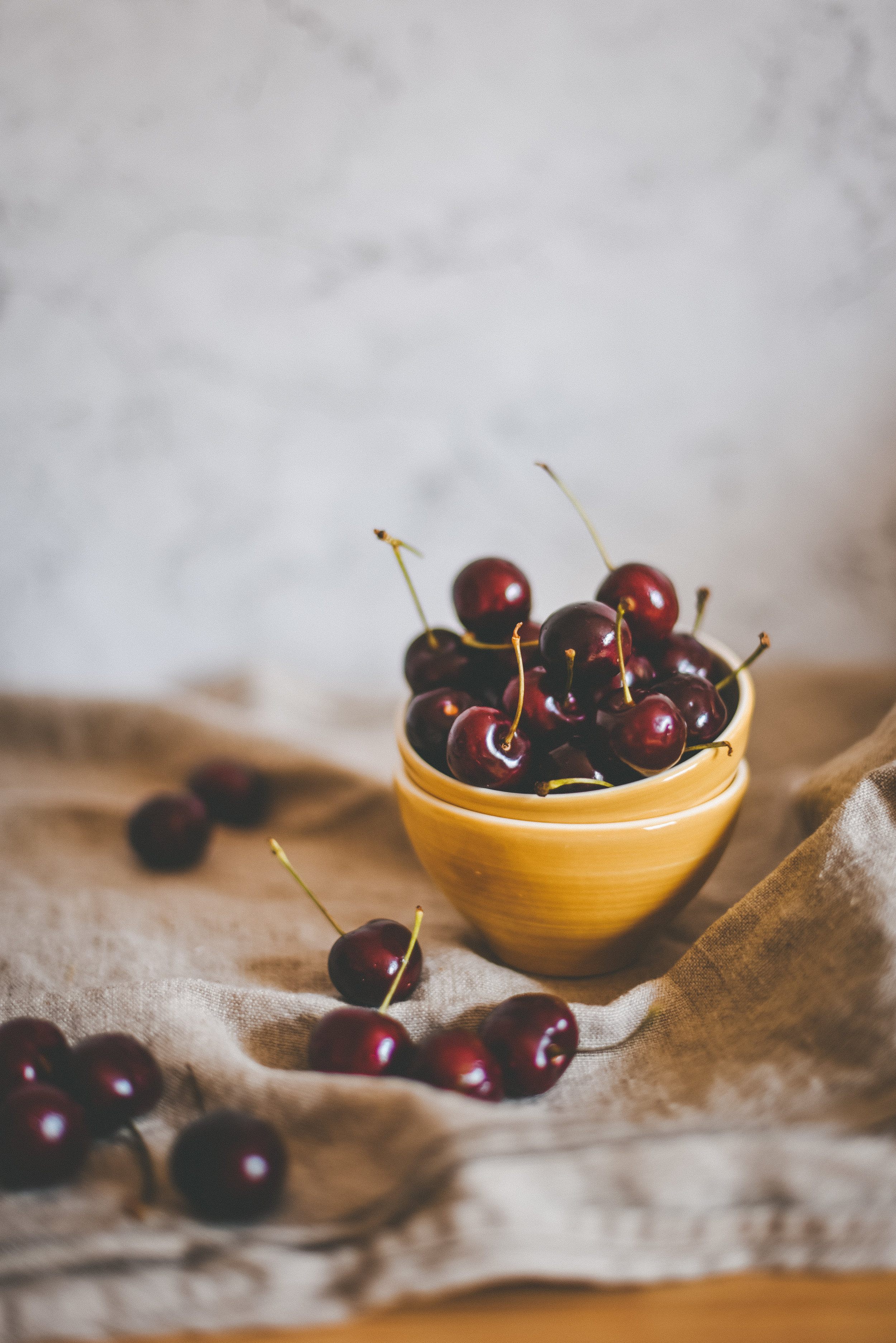 Cherries for Aching Joints, Fat Loss &amp; Insomnia