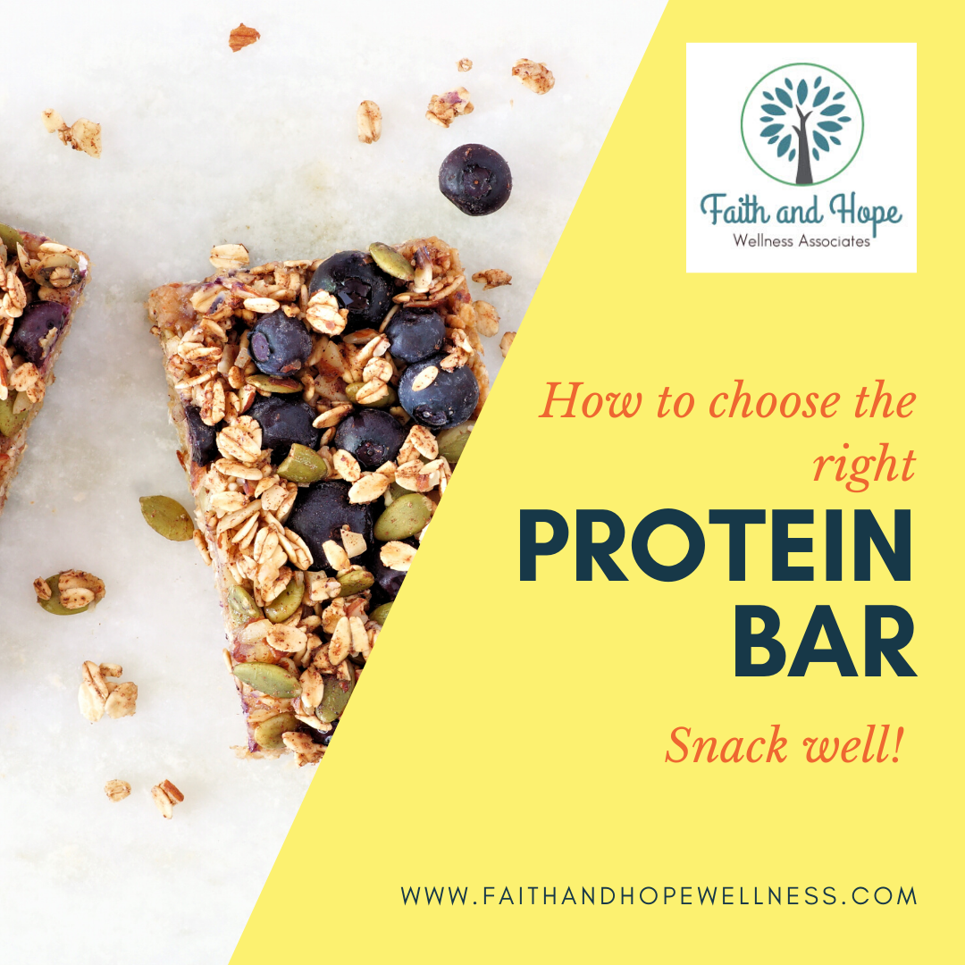 What is the Best Snack Bar?