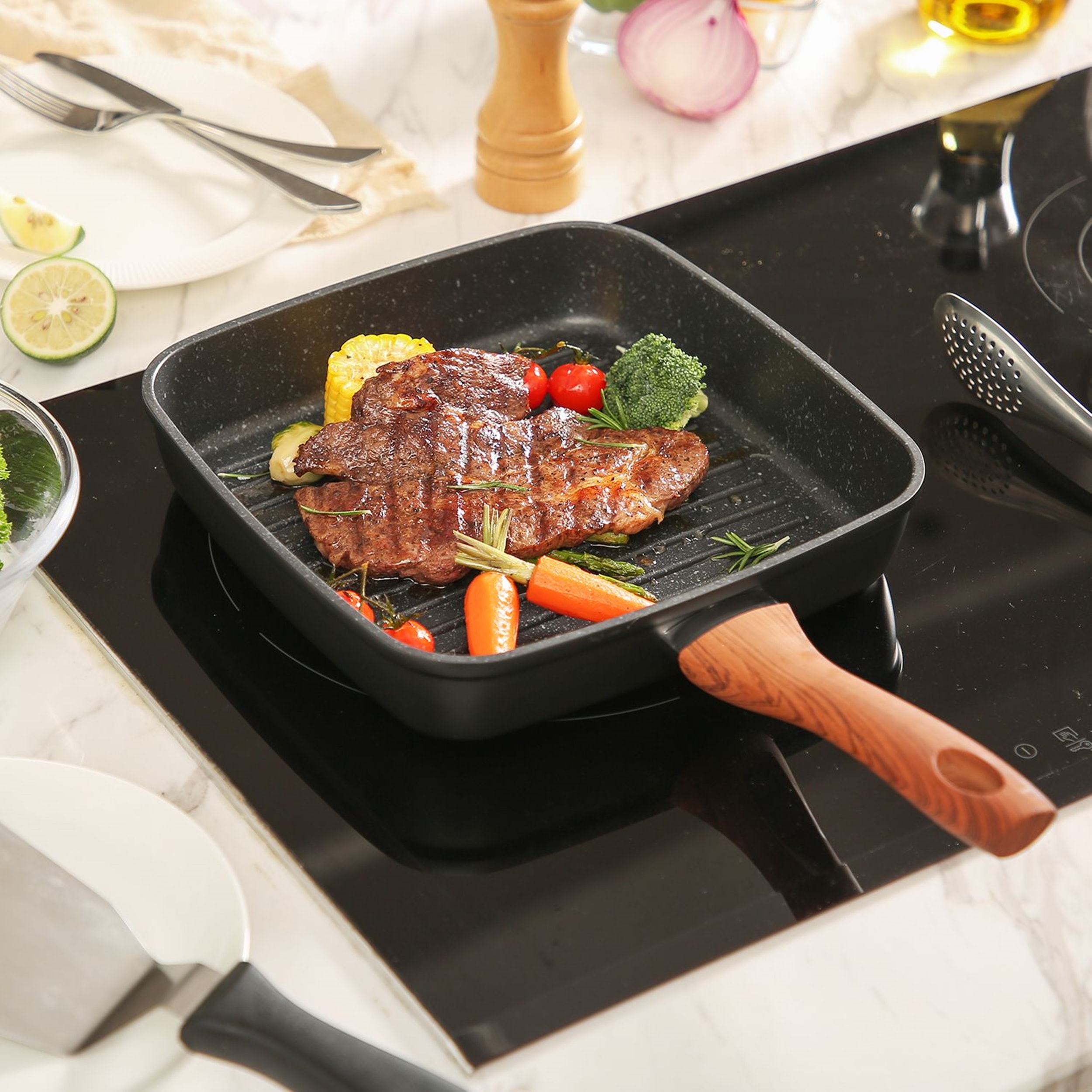 The Nutrient&nbsp;That Boosts Immunity and Healing