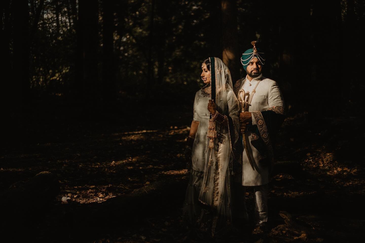 Still obsessed with these wedding photos 😍

So thankful to @shotbysharan for choosing me to second shoot with her for weddings and other shoots. I will forever be grateful for the opportunities I&rsquo;ve experienced with her ❤️
