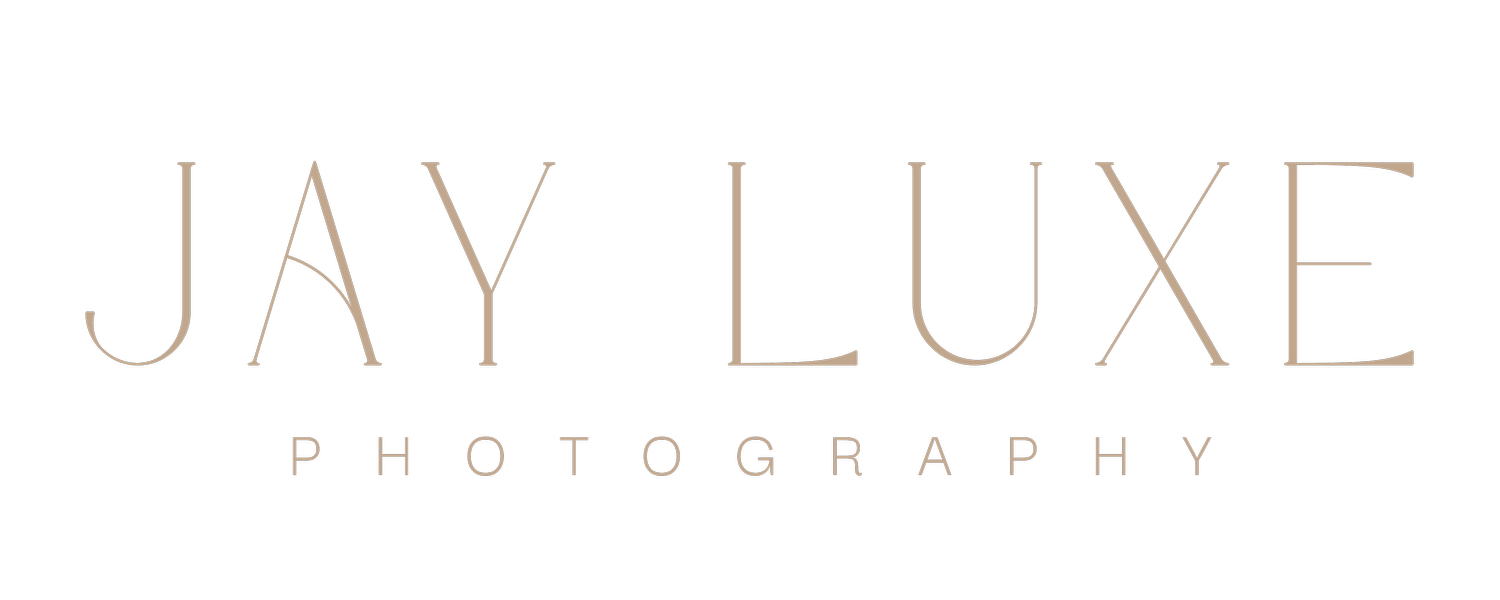 JAY LUXE PHOTOGRAPHY