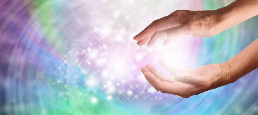Reiki Healing Hands
