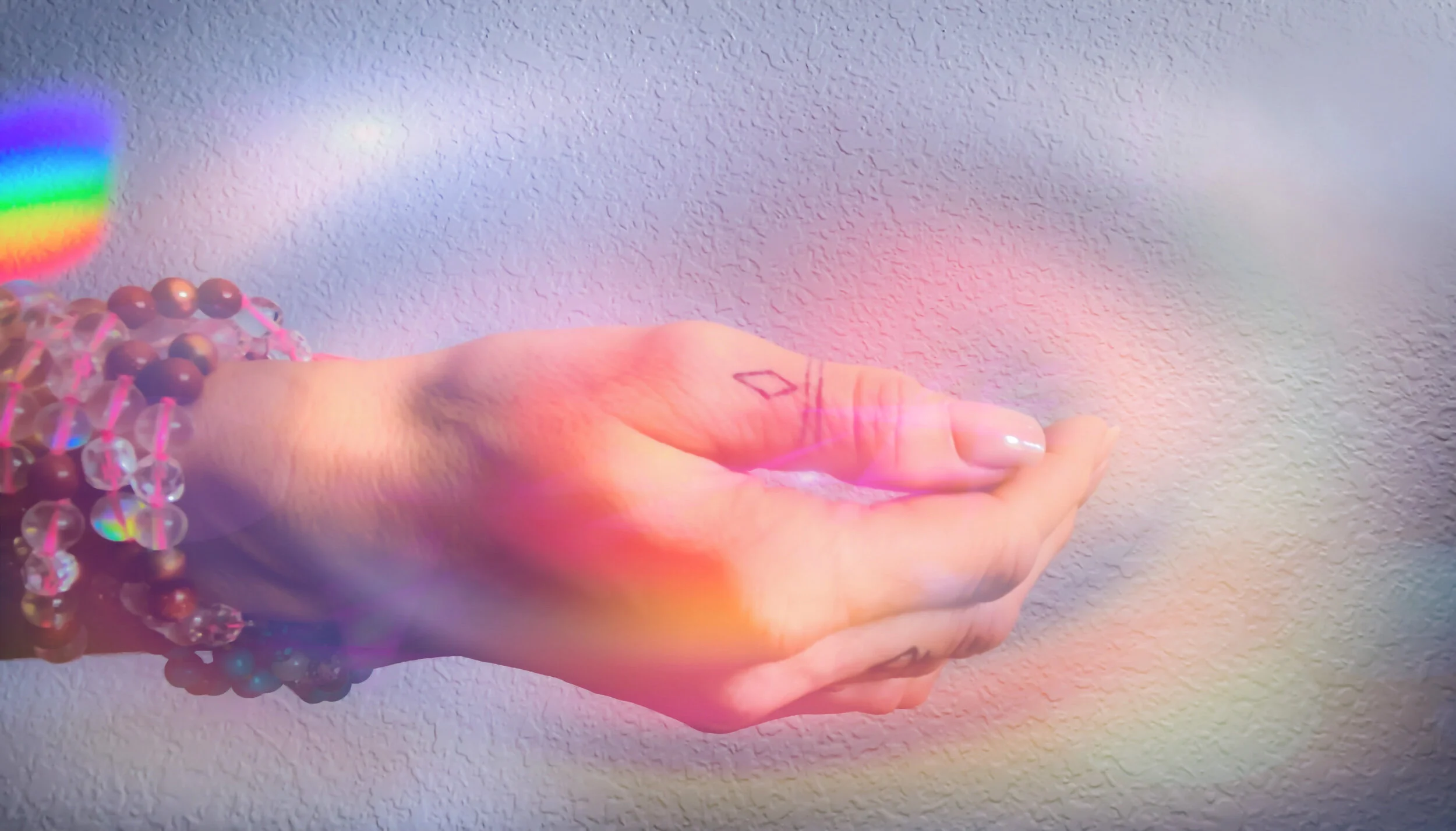 Healing Reiki Hands