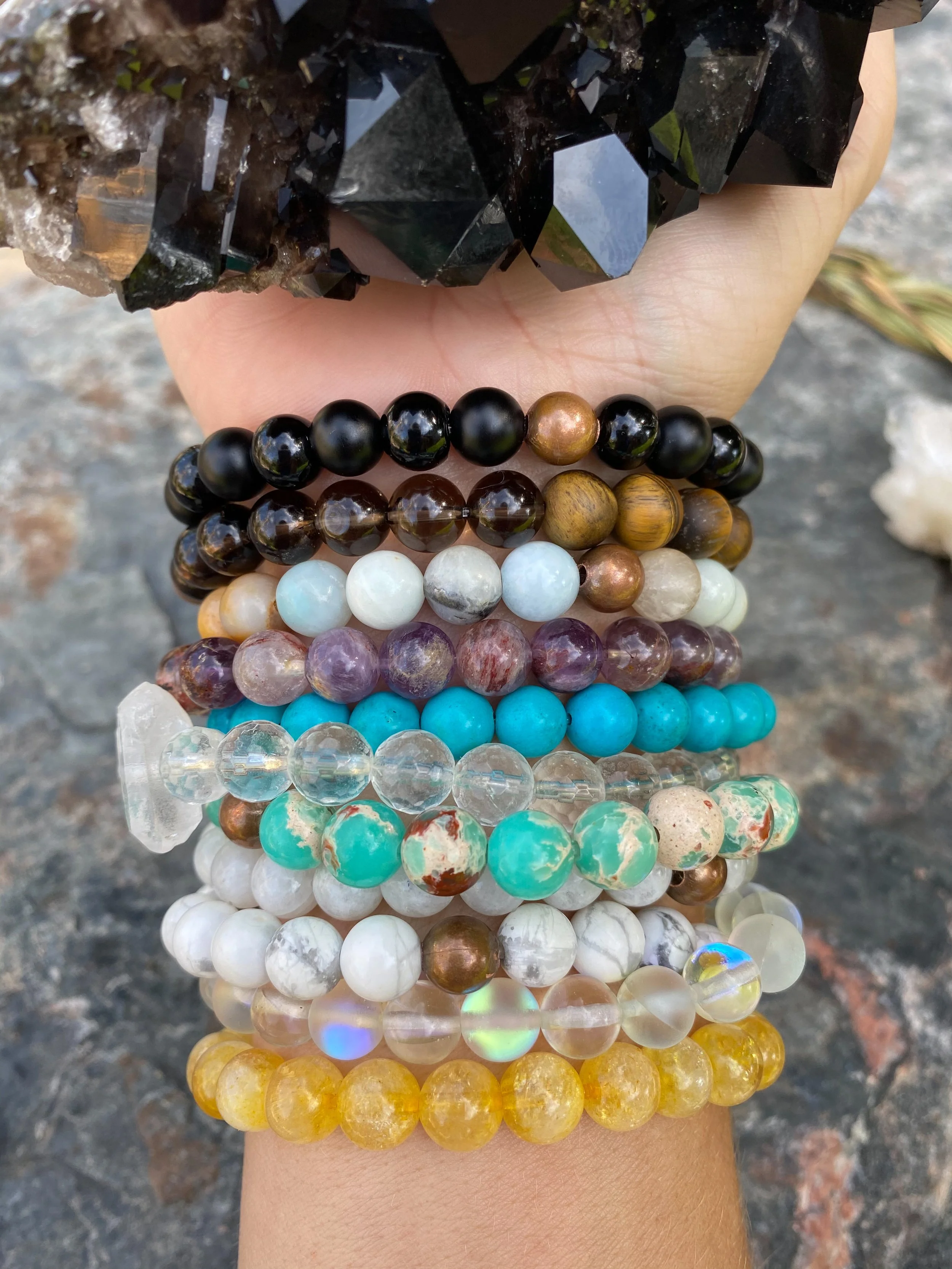 S P I R I T  collection