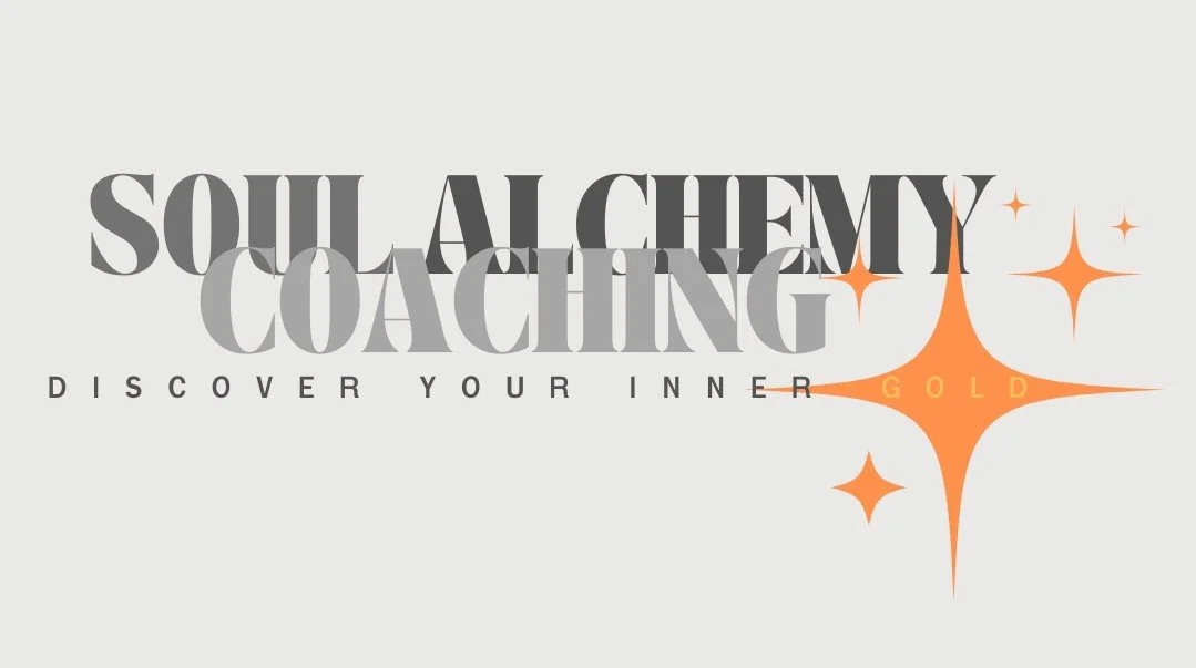  Soul ALCHEMY coaching 