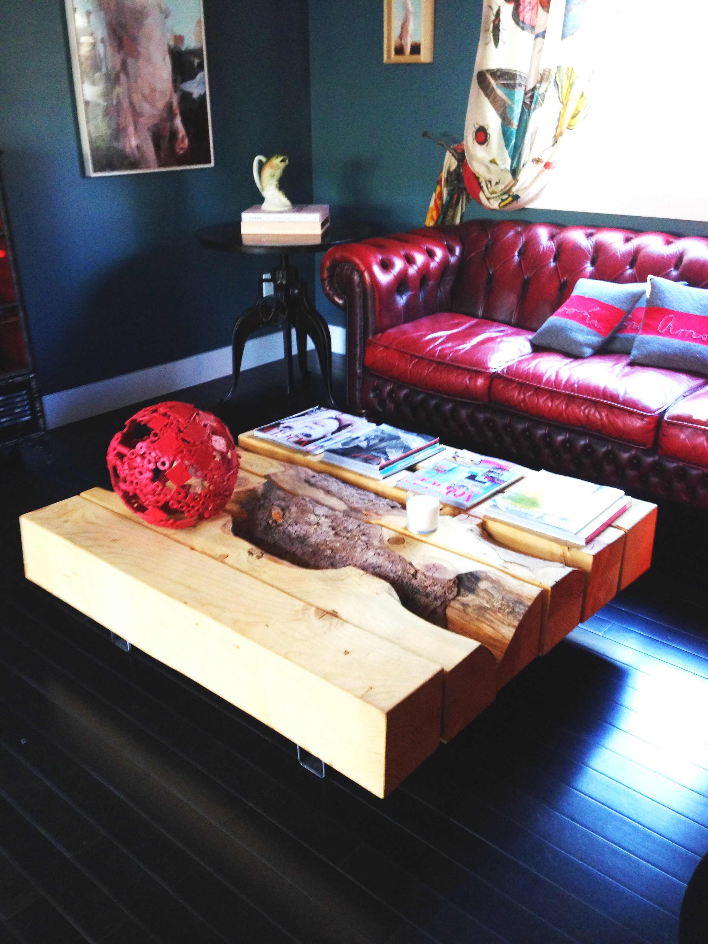 Pine Timber Coffee Table.jpg