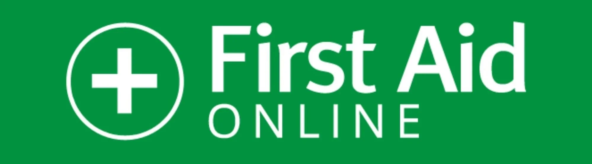 First Aid Online