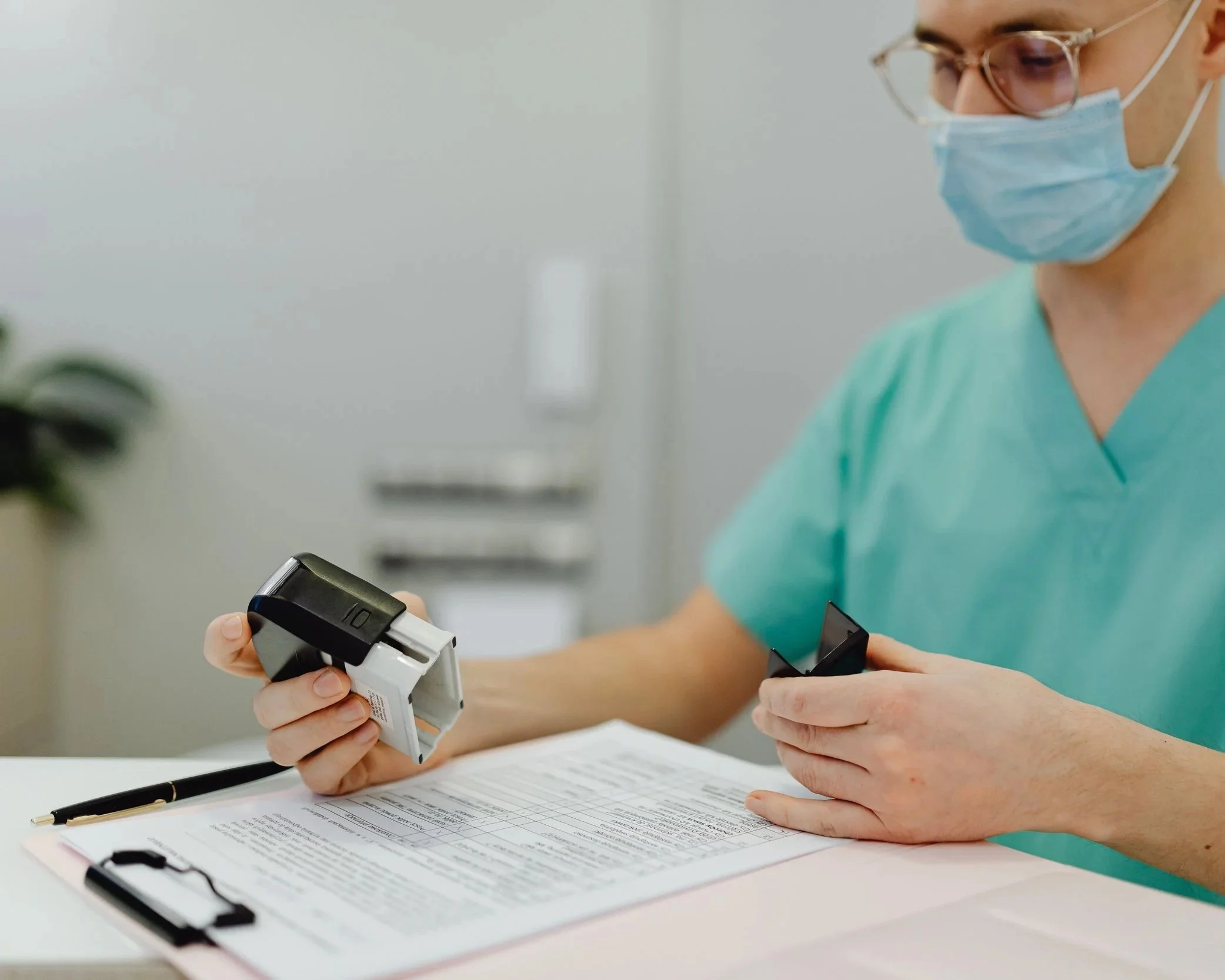 Ongoing challenges with Med Certs