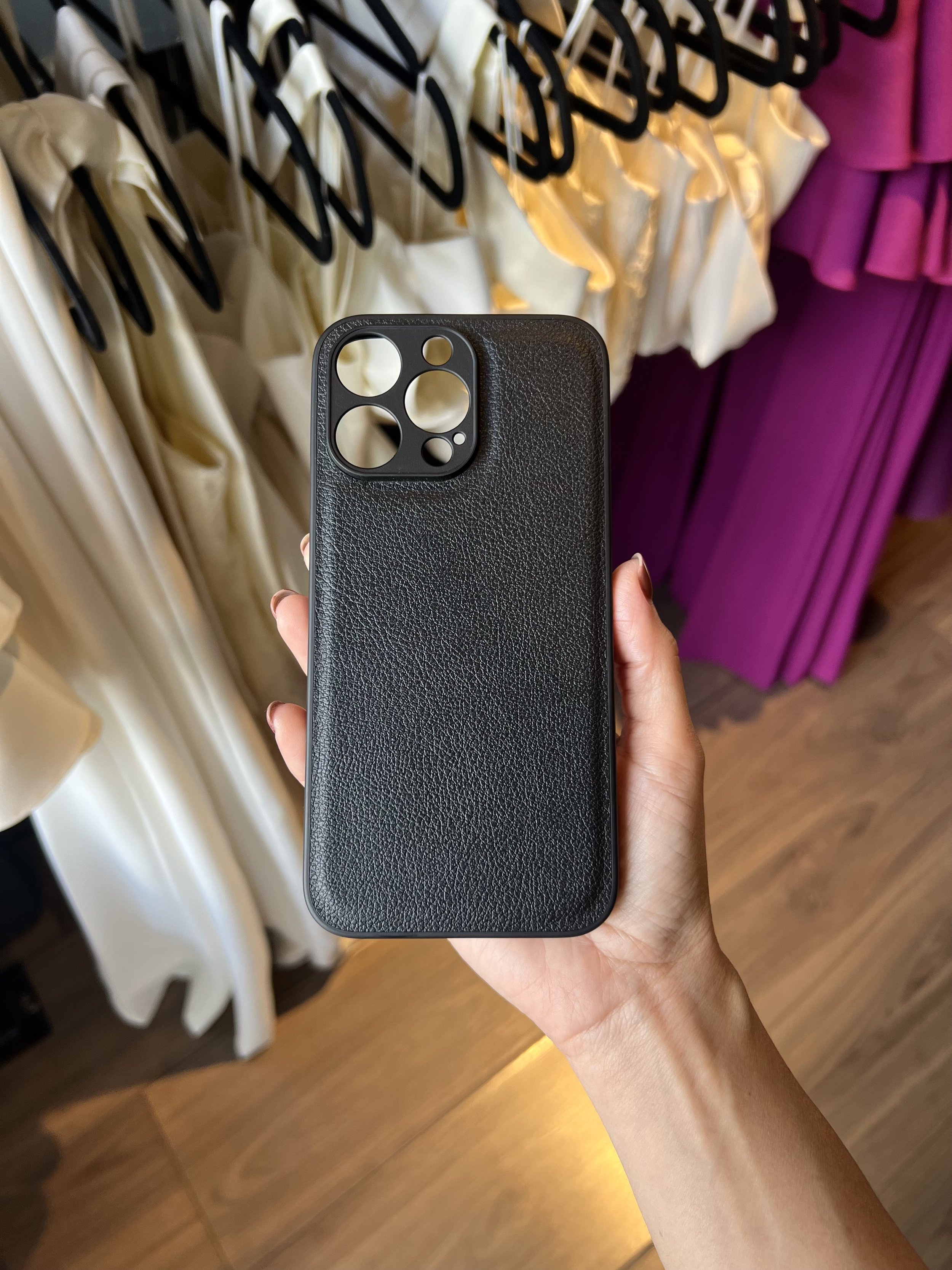 Case para IPhone 15 PRO MAX