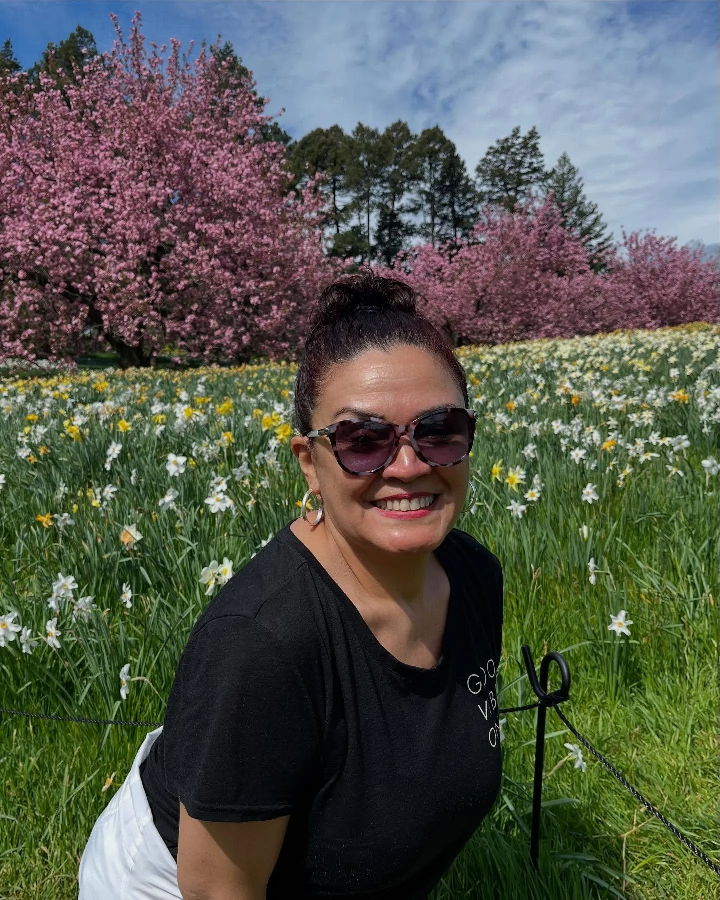I&rsquo;m heartbroken. Rest In Peace to a wonderful friend, musician, and human being. I am thankful for the years we had together seeing each other every week at Blessed Sacrament Church.  We all miss you Brenda Ortiz!!