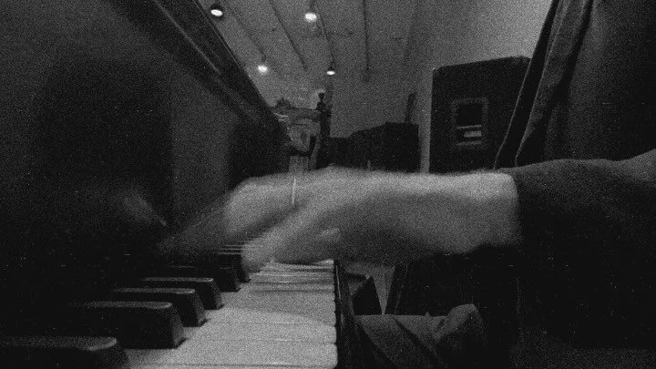 Some solos on &ldquo;I Mean You&rdquo; and &ldquo;Bye-Ya&rdquo; from the Monk concert with @michaeleatonmusic @churchstschool last week. 
It was so much fun revisiting Monk&rsquo;s music, there is so much intention in every note of his melodies and i