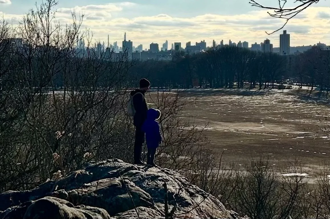 Van Cortlandt Park 
@vcpalliance @vancortlandtpark