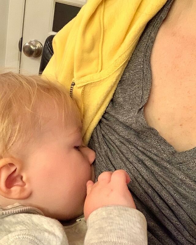 I haven't talked about breastfeeding in awhile, but in honor of my amazing SIL @jesslkinch coming up on her last few weeks of nursing, I wrote a blog post about how to wean gradually.⠀⠀⠀⠀⠀⠀⠀⠀⠀
⠀⠀⠀⠀⠀⠀⠀⠀⠀
While writing the post, I added some of my pers