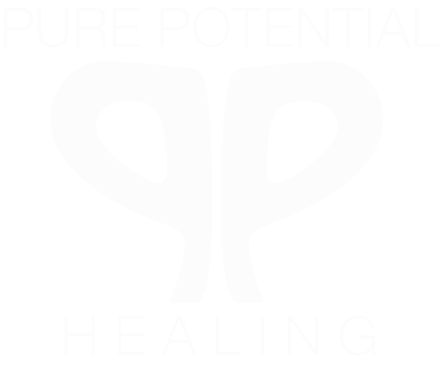 Pure Potential Healing