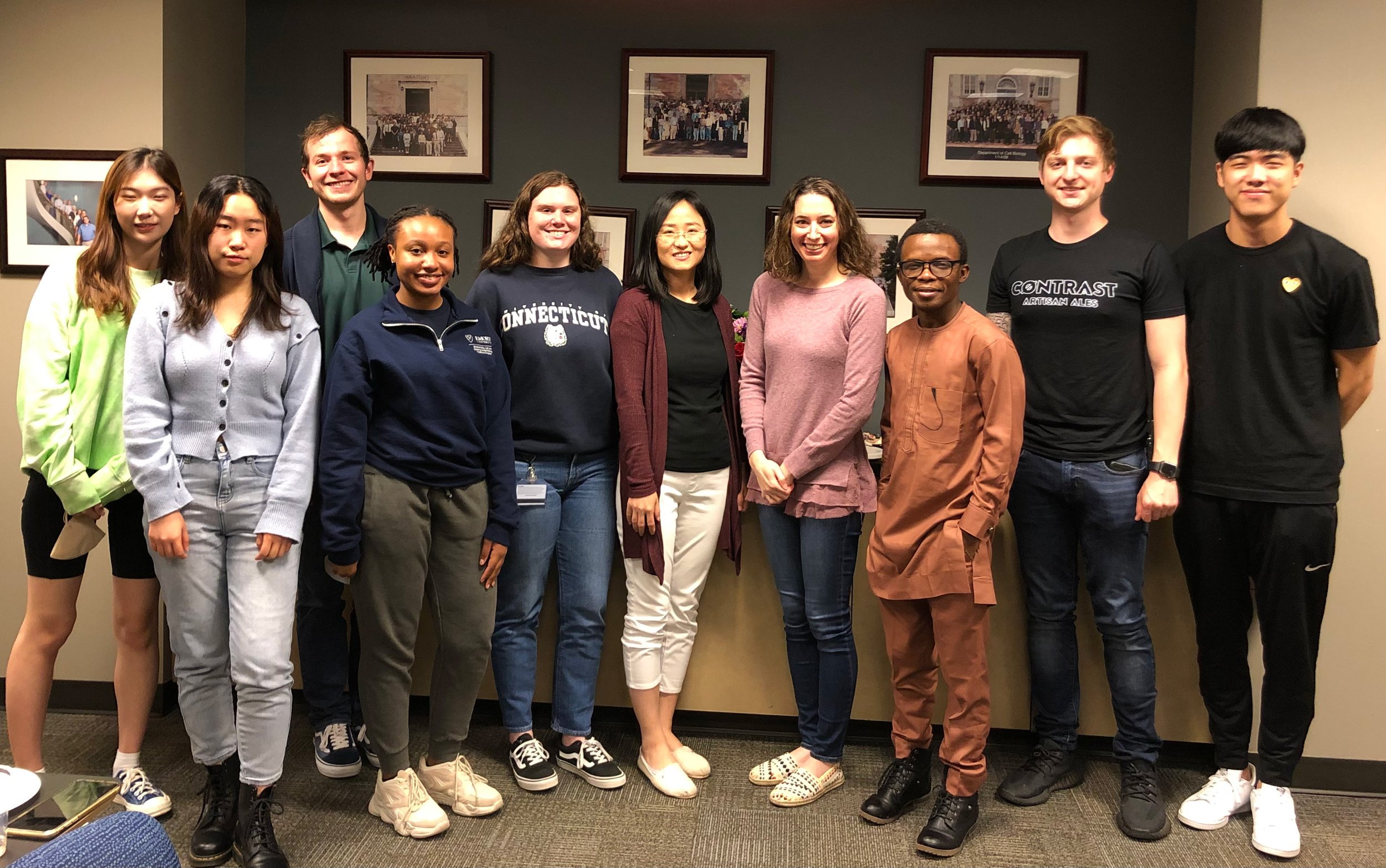 Lerit lab April 2022