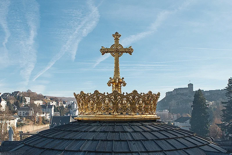 France