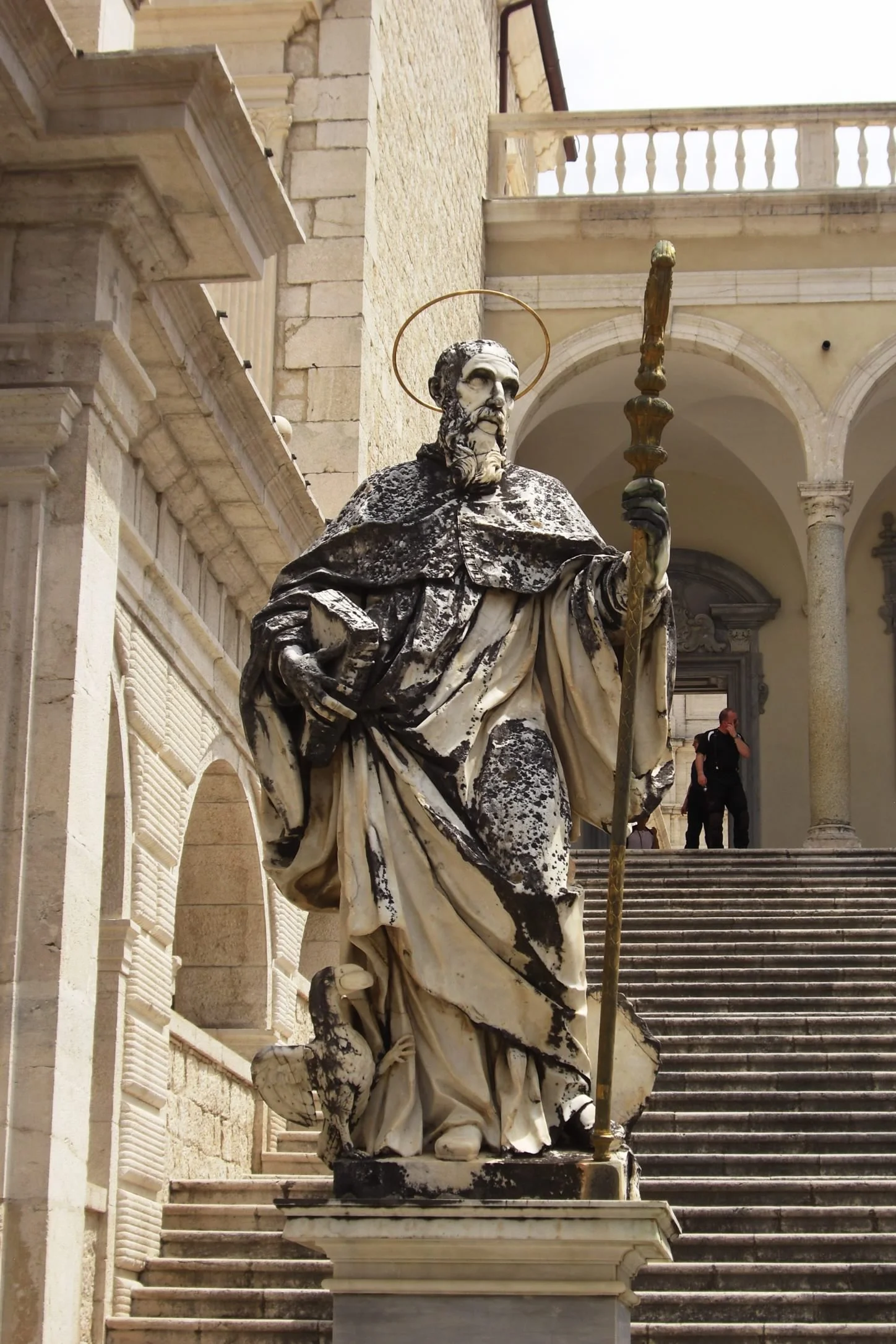 Monte Cassino