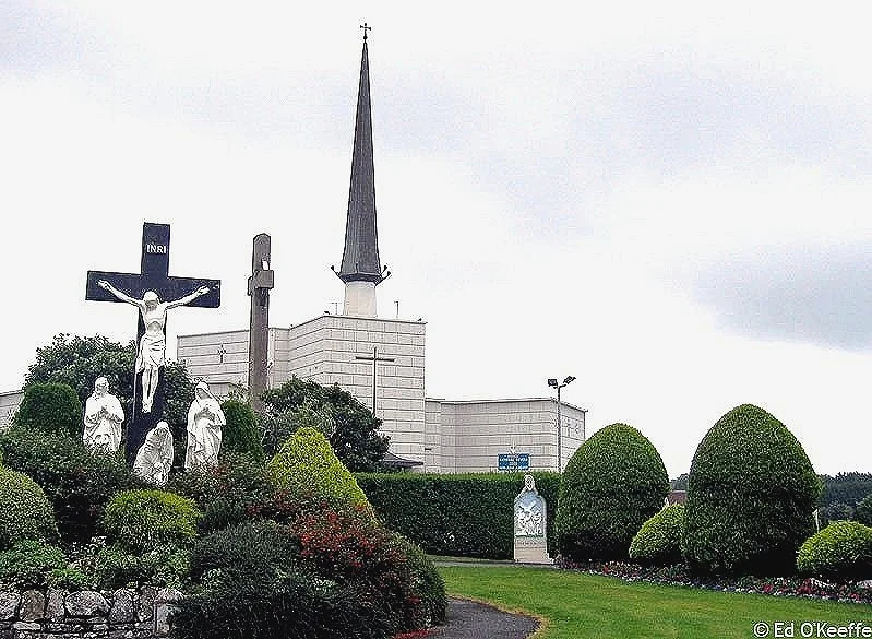 Our Lady of Knock Shrine