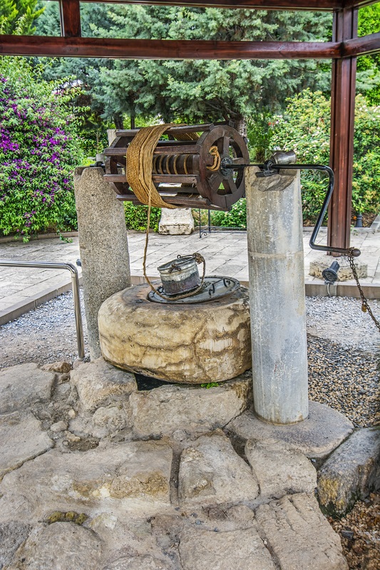 St. Paul's Well in Tarsus.jpg