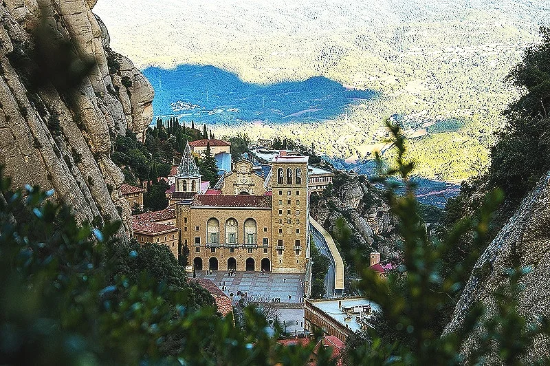Montserrat