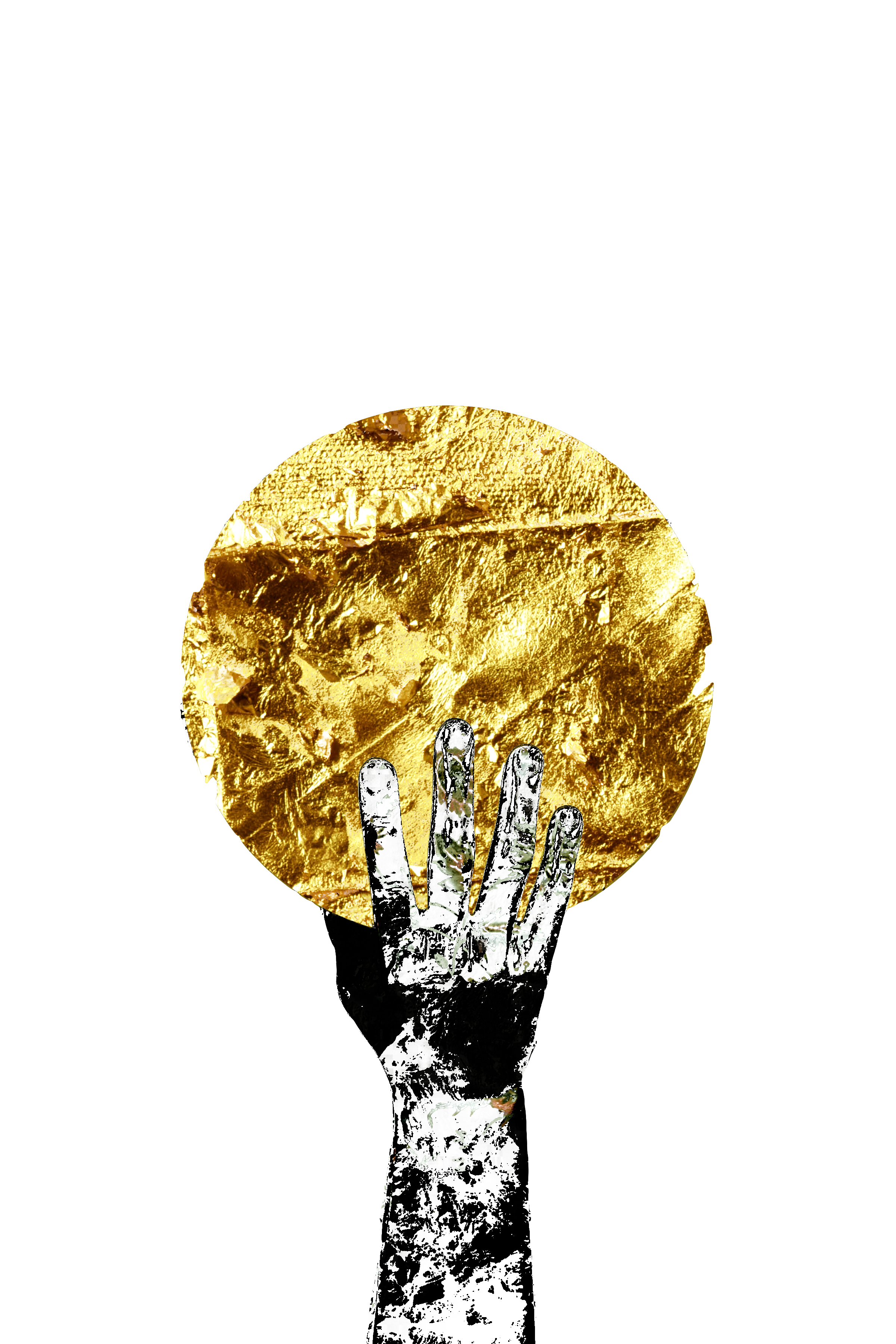 Gold If She Needs It (Icon)