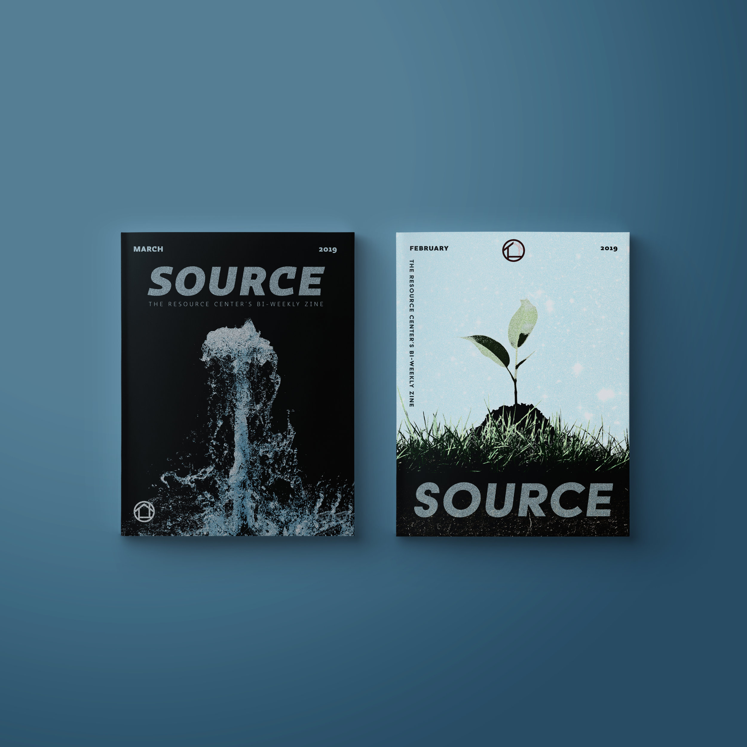 SOURCE Zine
