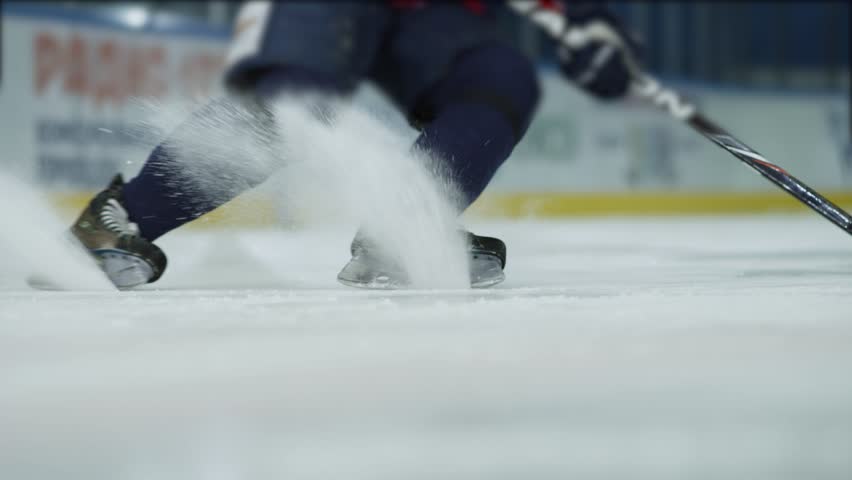 Pond Hockey