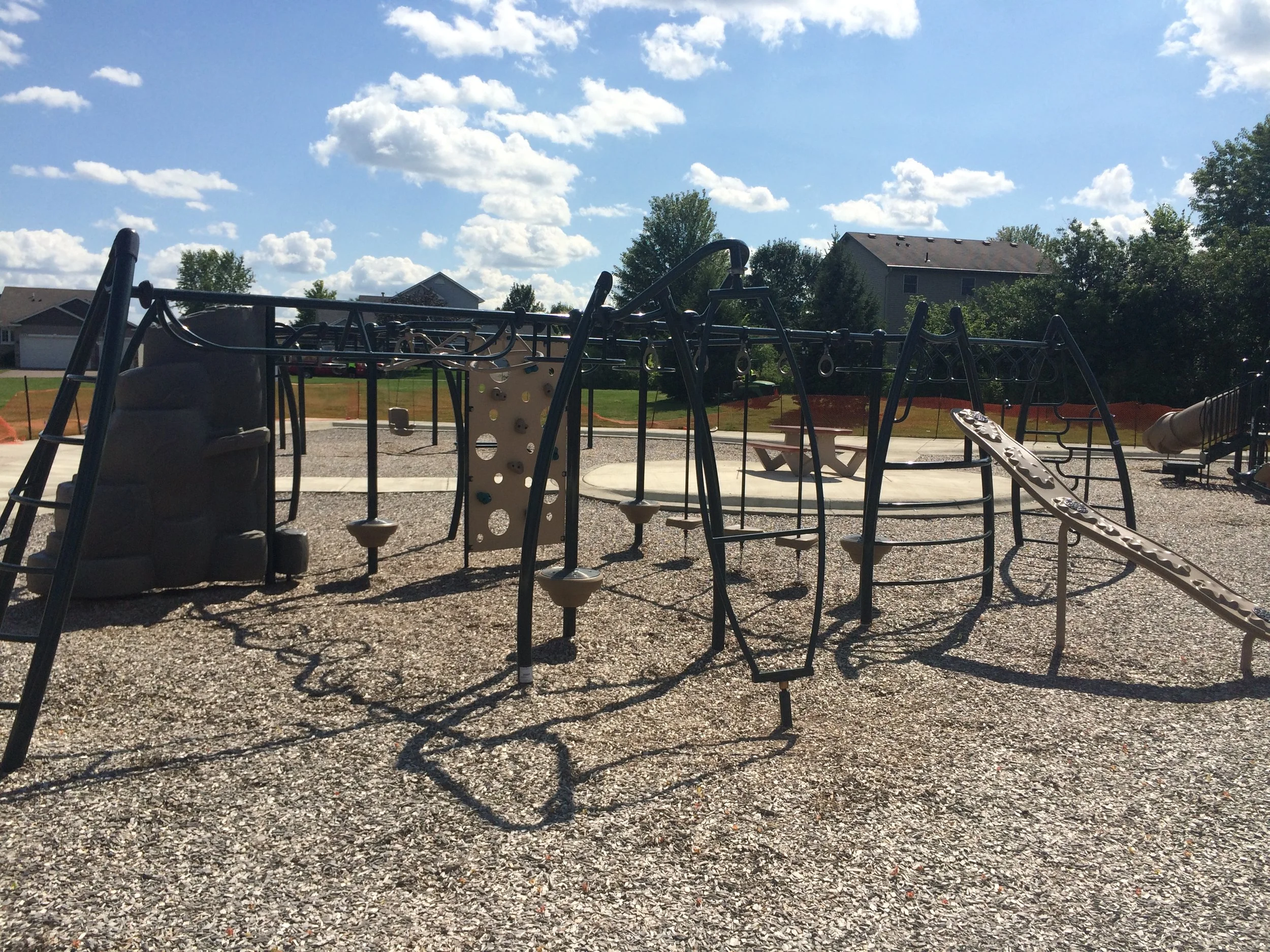 Erickson Park — City of Rogers, MN