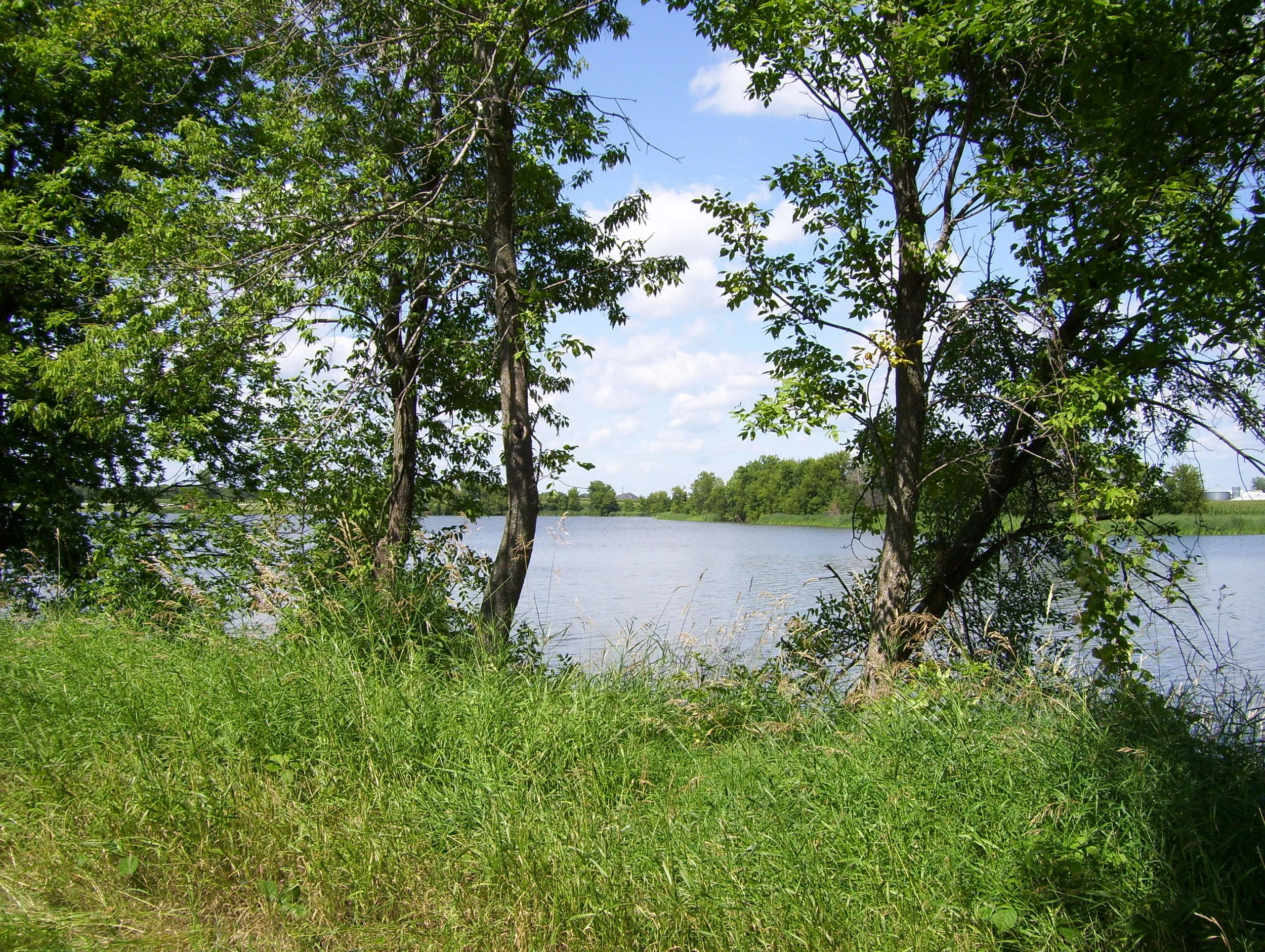 Island View Estates Park — City of Rogers, MN