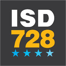 Picture of ISD 728 logo