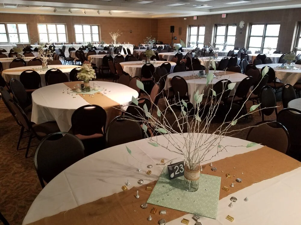 Part-Time Facility Operations – Rogers Community Room and Event Center