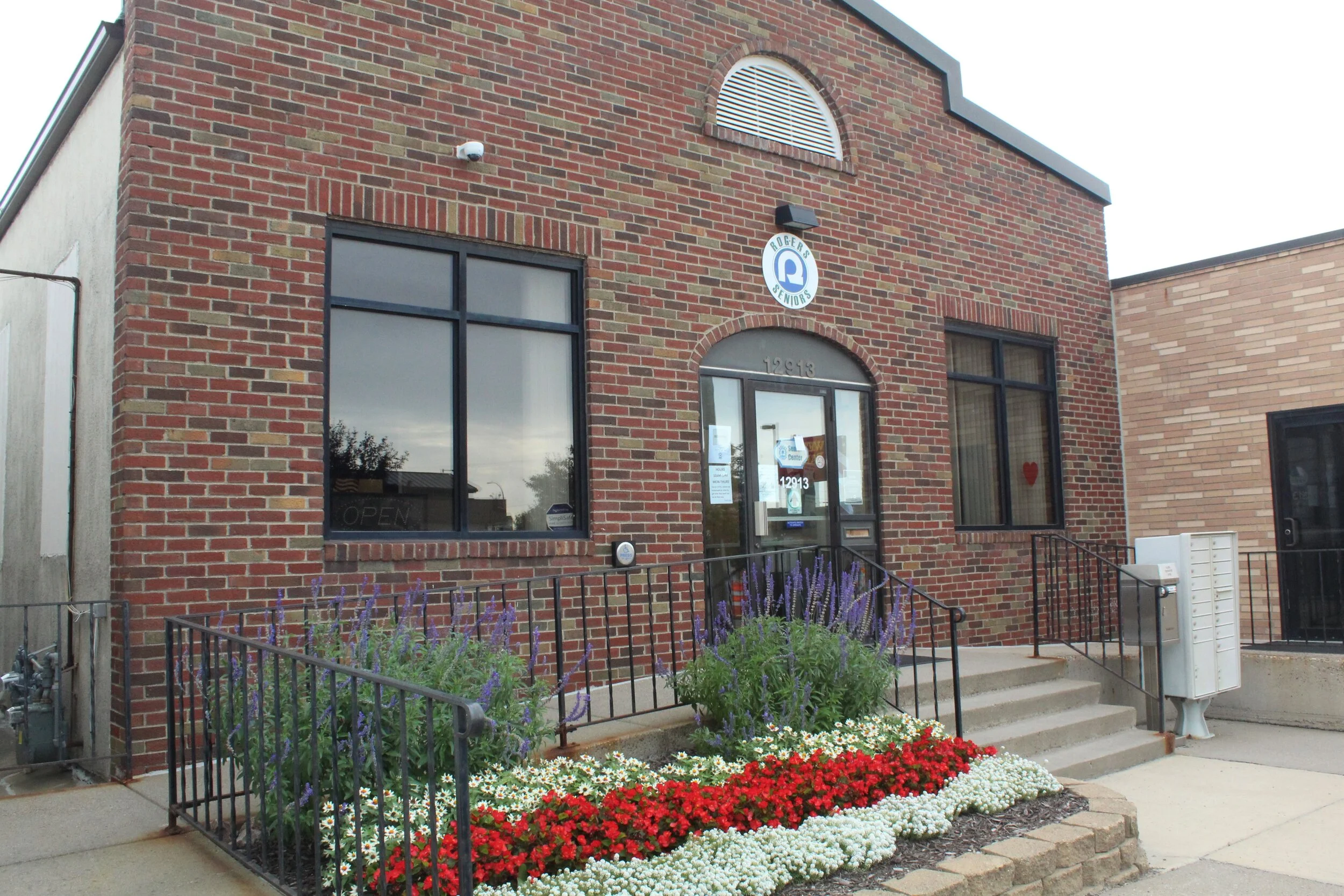 Seniors — City of Rogers, MN