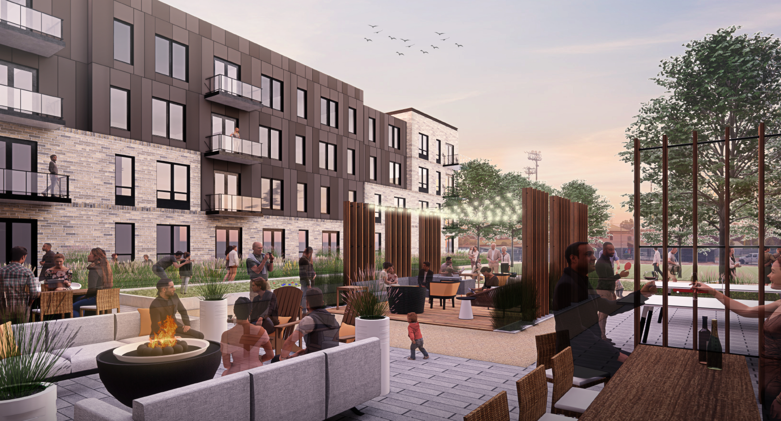 2020 Development News in Rogers, Minnesota