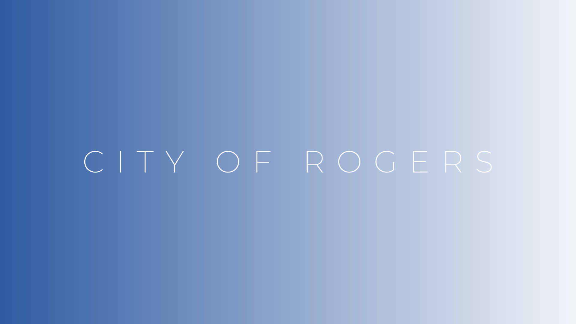 Notice of EDA Meeting