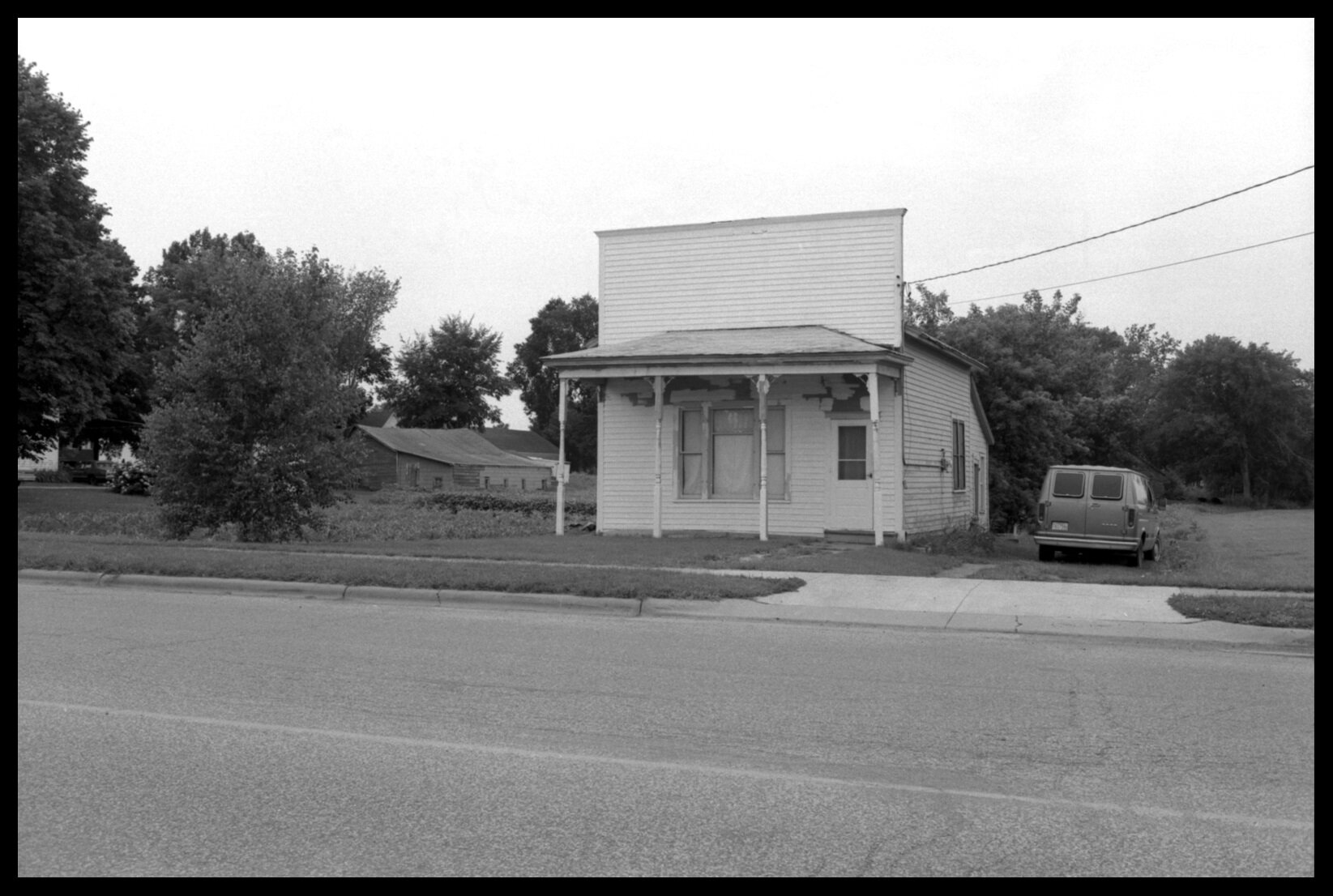 General store