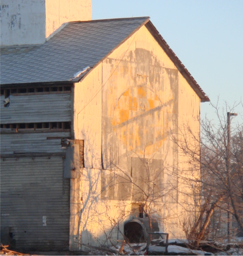 Rogers Mill 2008