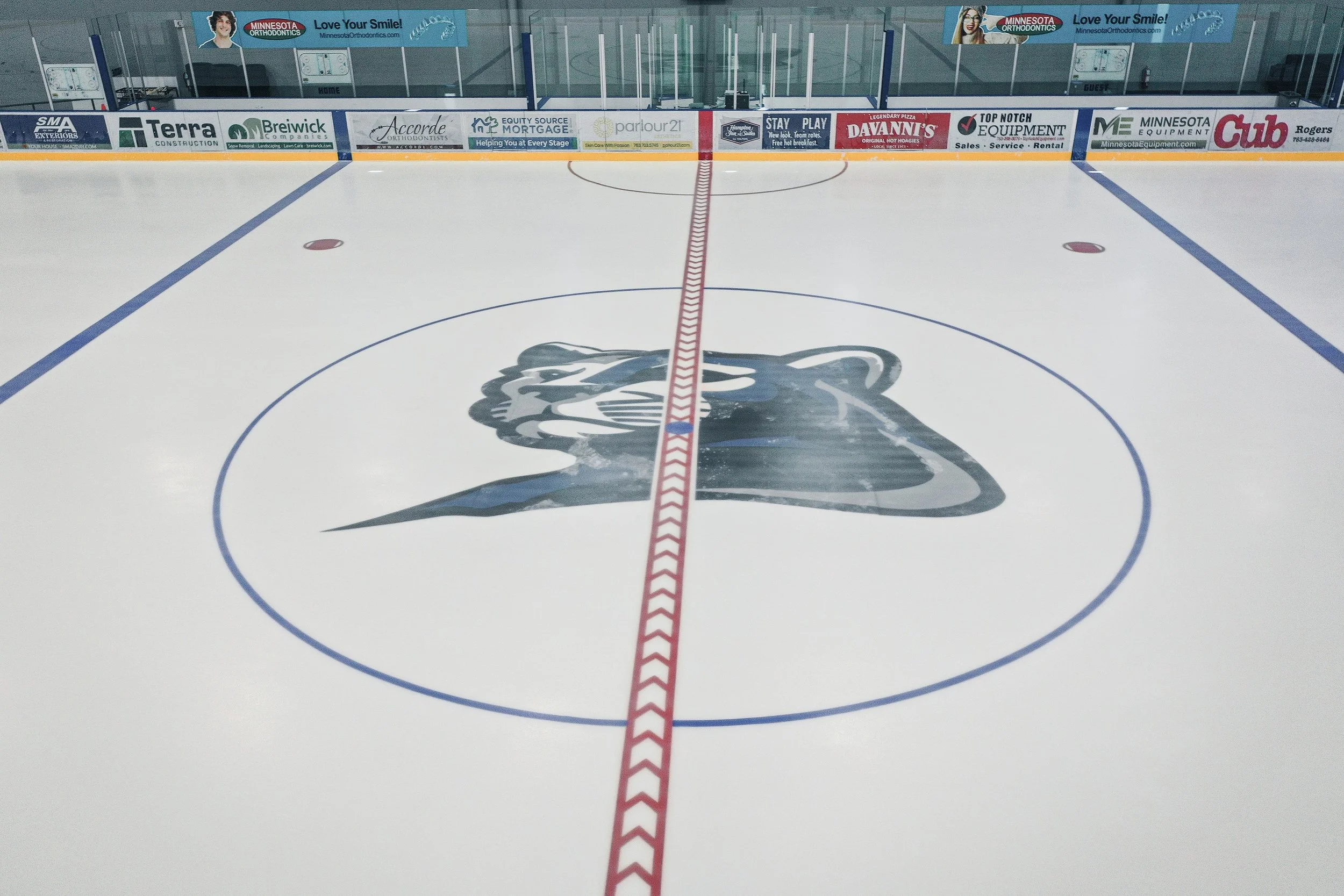 Rogers Rac Activity Center Intro — City of Rogers, MN