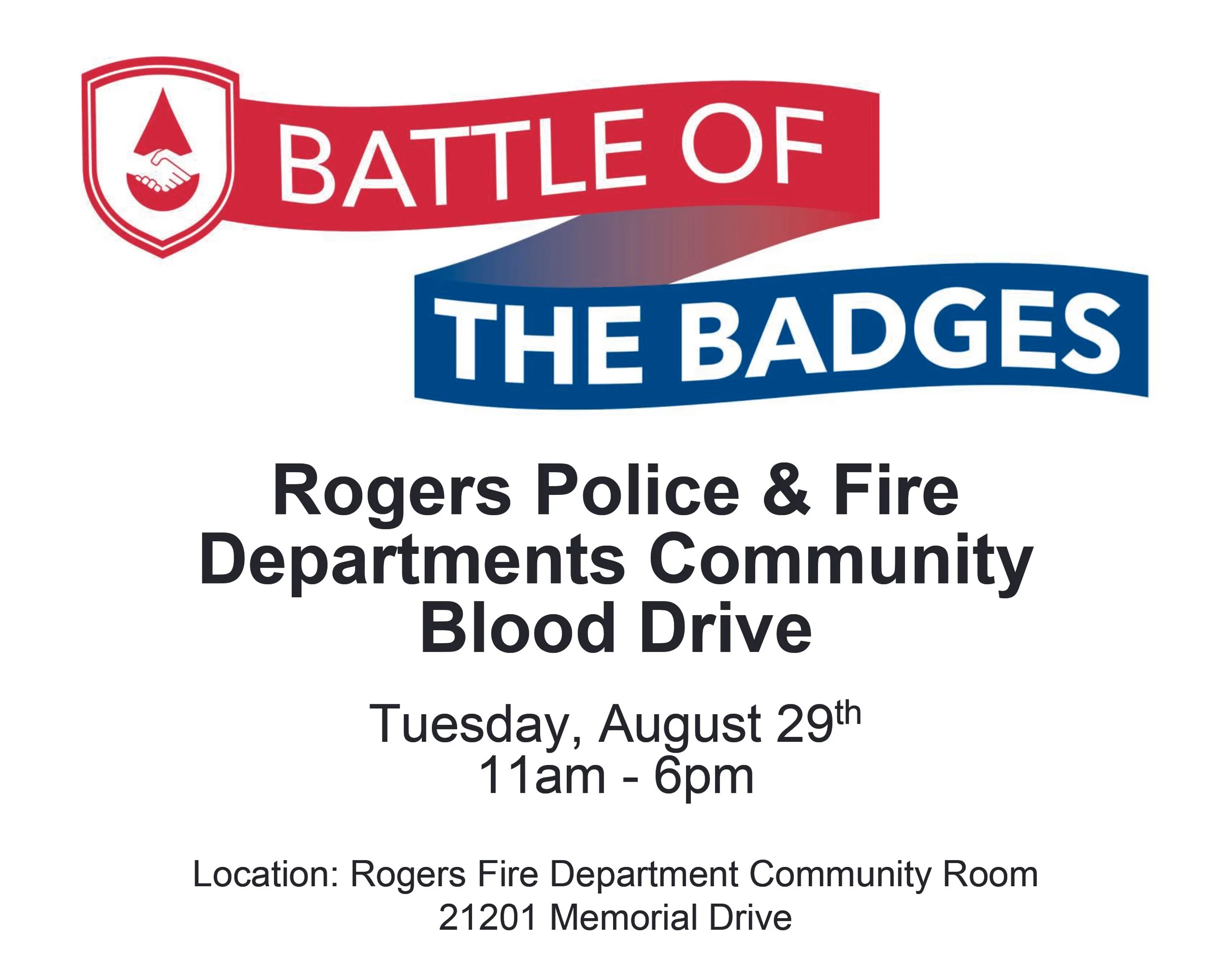 City of Rogers, MN