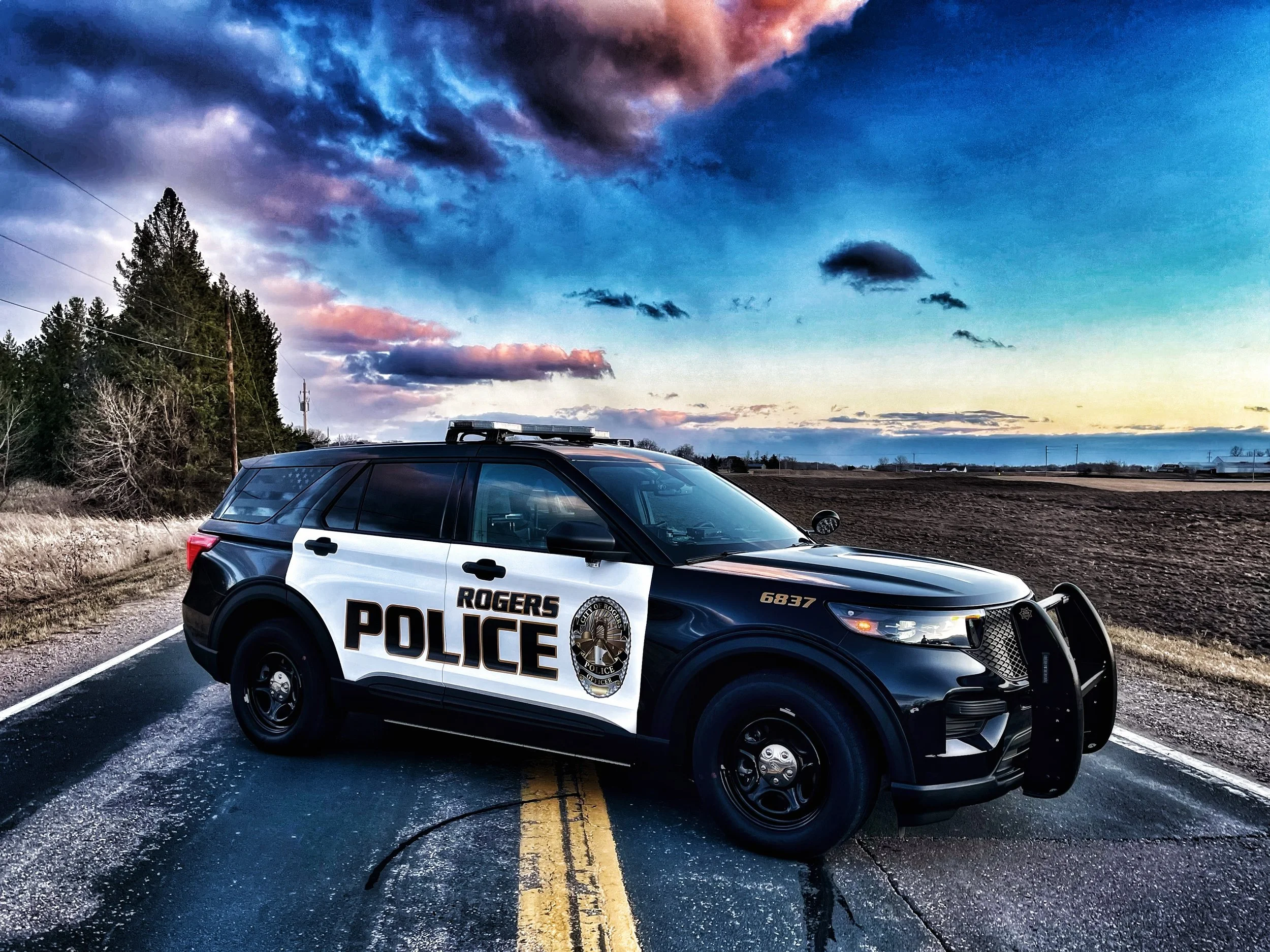 Community Services Officer - PT