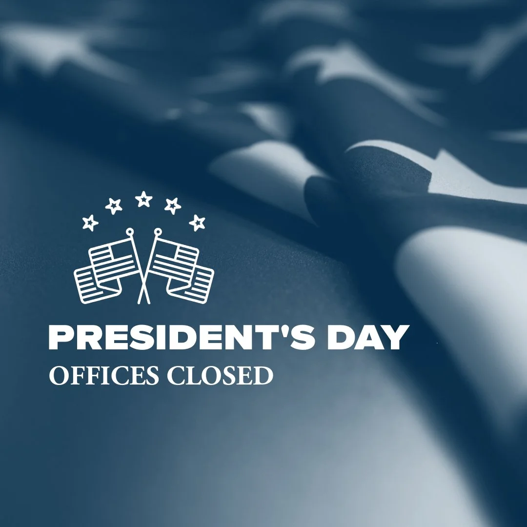 Holiday - President's Day